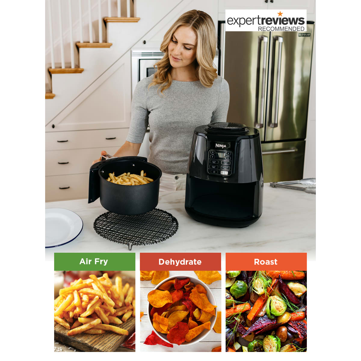 Ninja Cooking Offers Save On Ninja Foodi