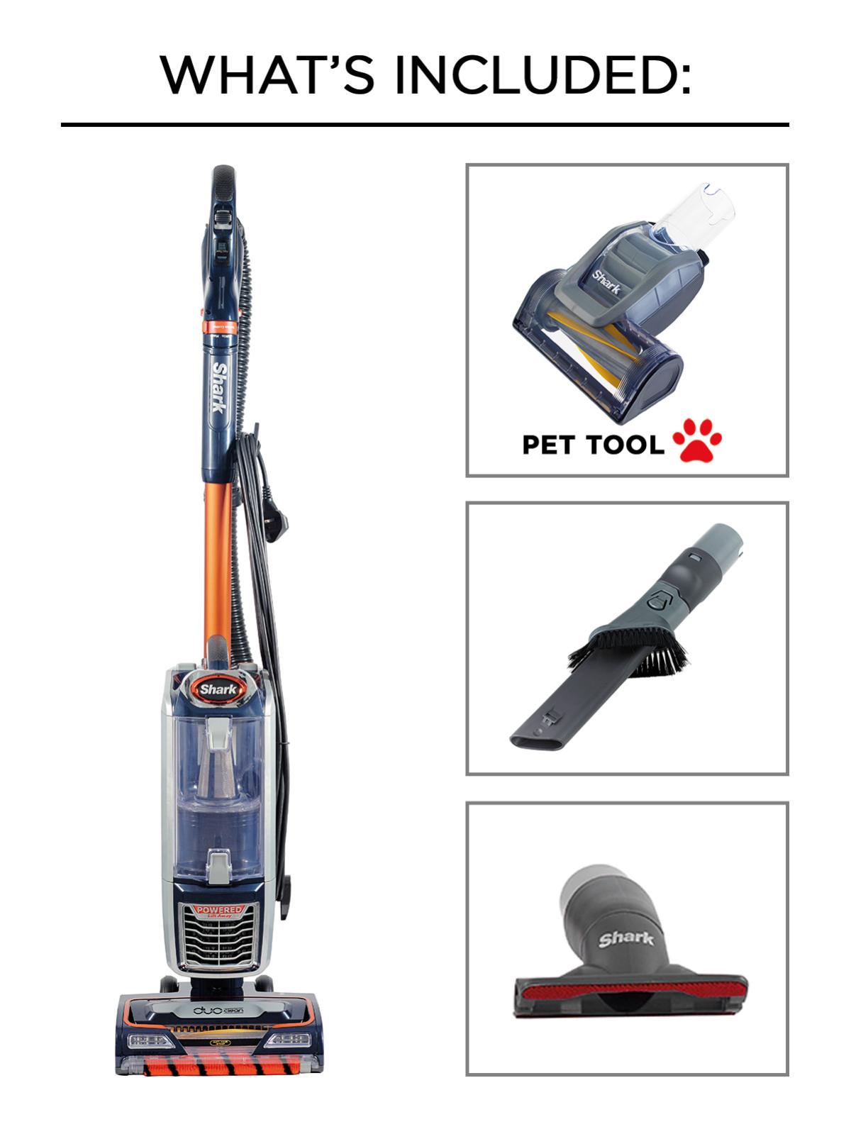 Shark Anti Hair Wrap Vacuum Cleaner Offers