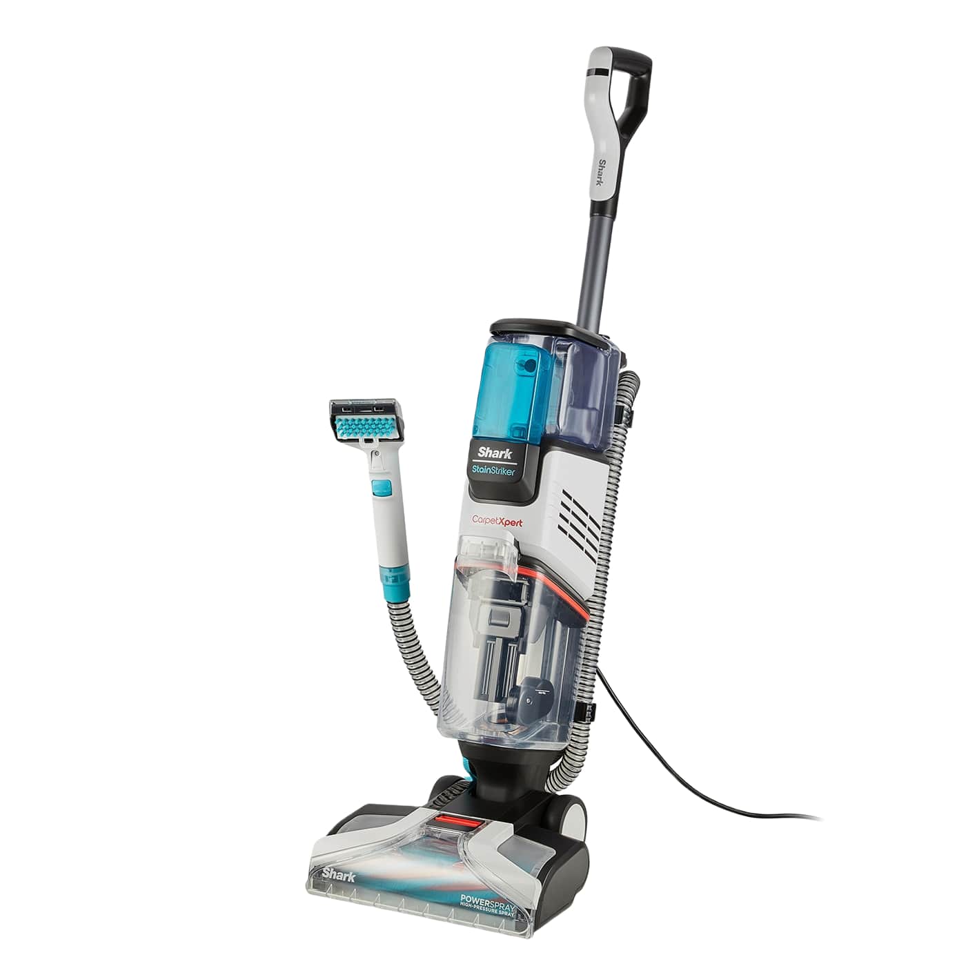 Shark Carpet Cleaner EX200UK