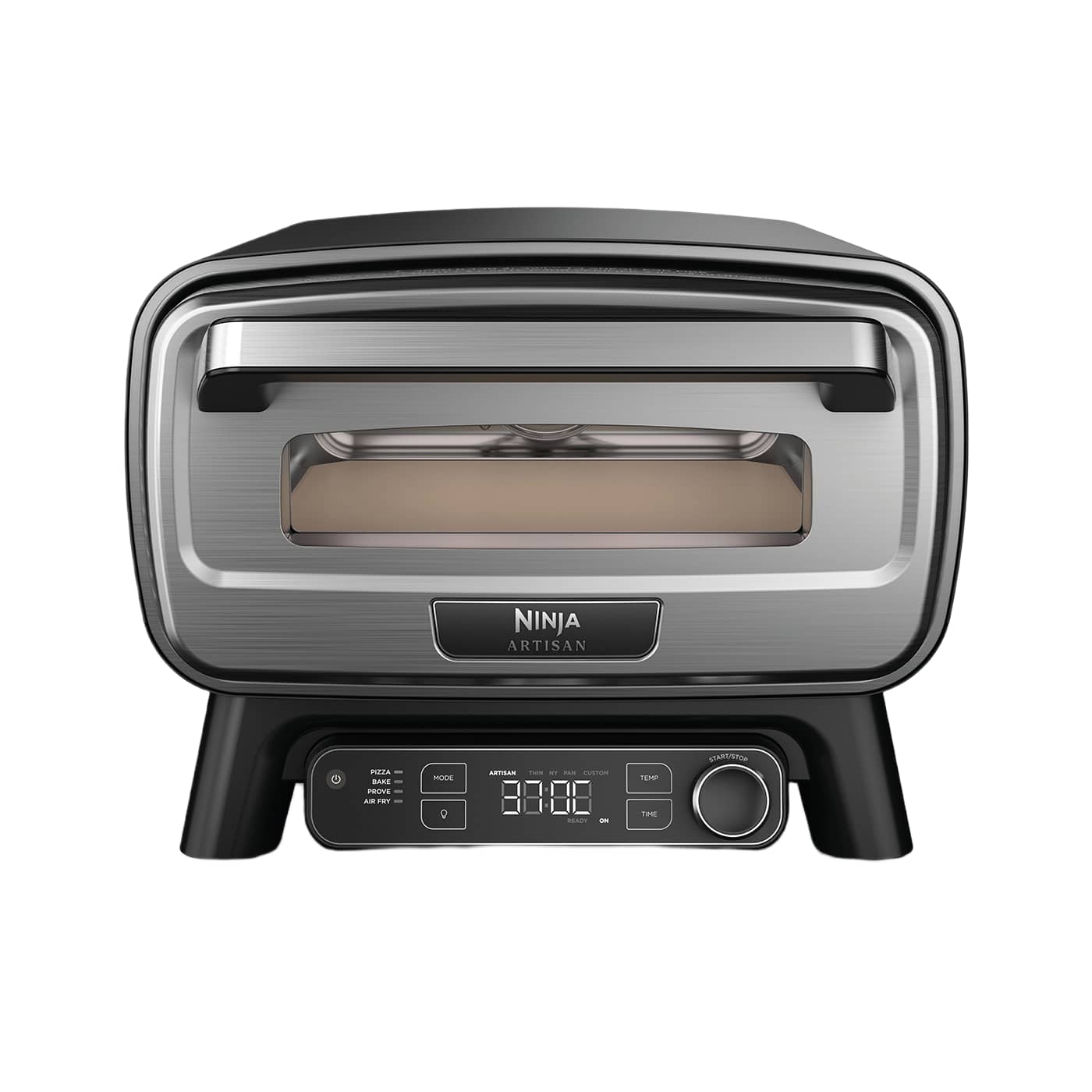 Ninja Pizza Oven