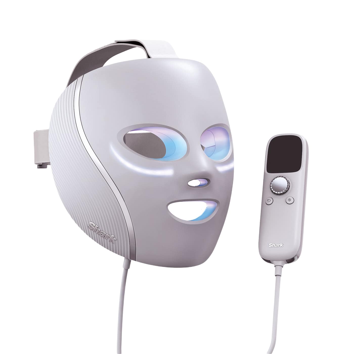 LED-Masker