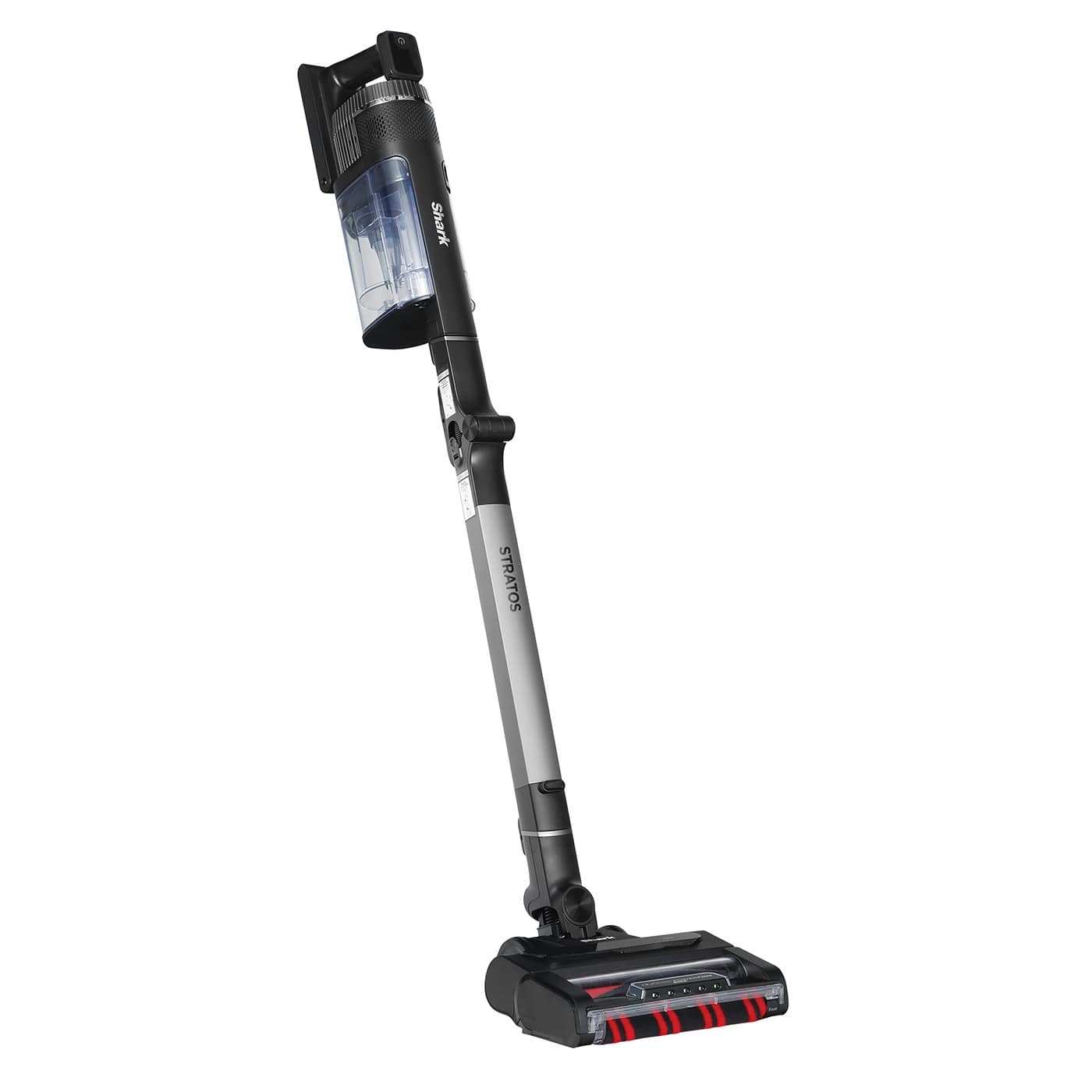 Shark Aspirateur sans fil Stratos IZ420EUT