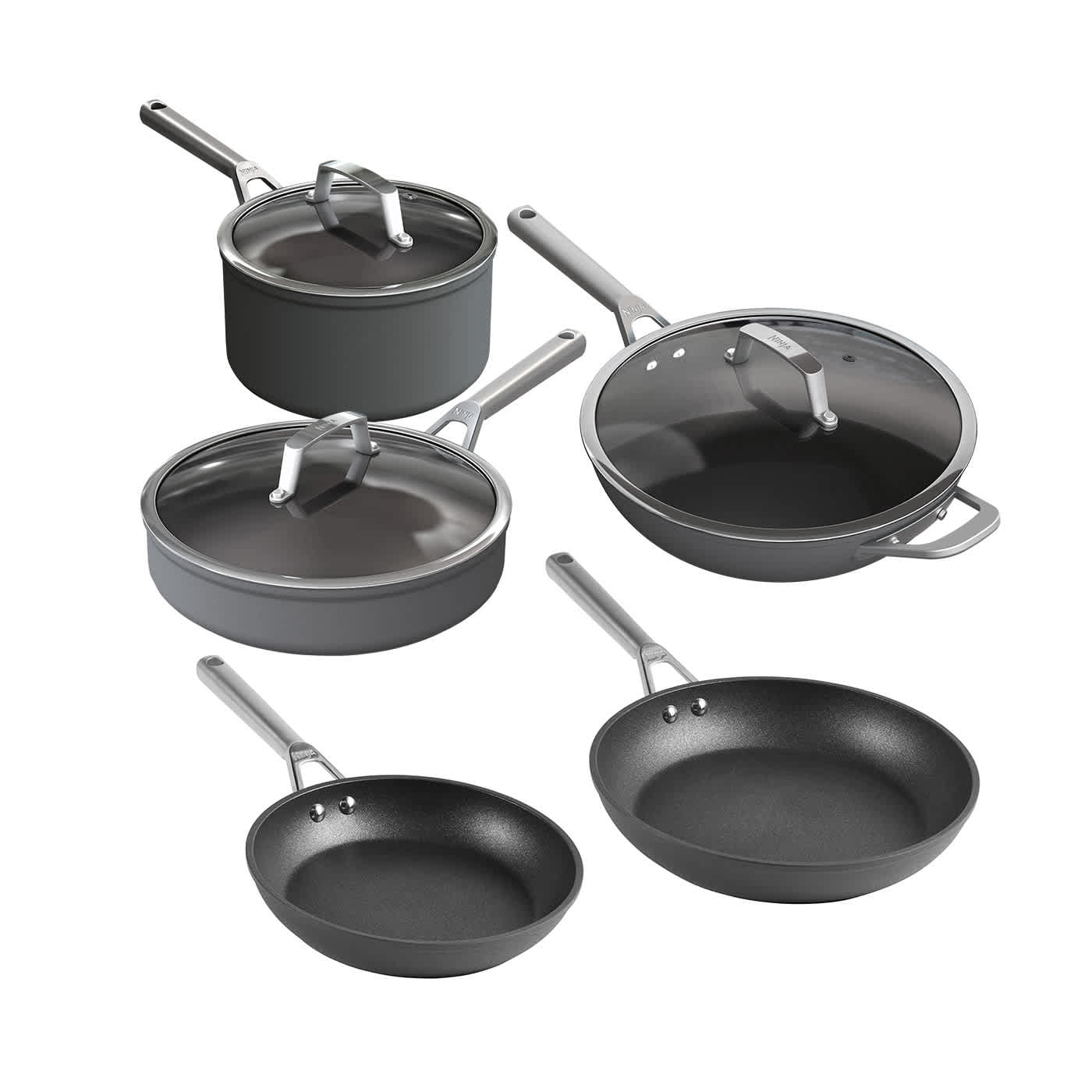 Image of Cookware