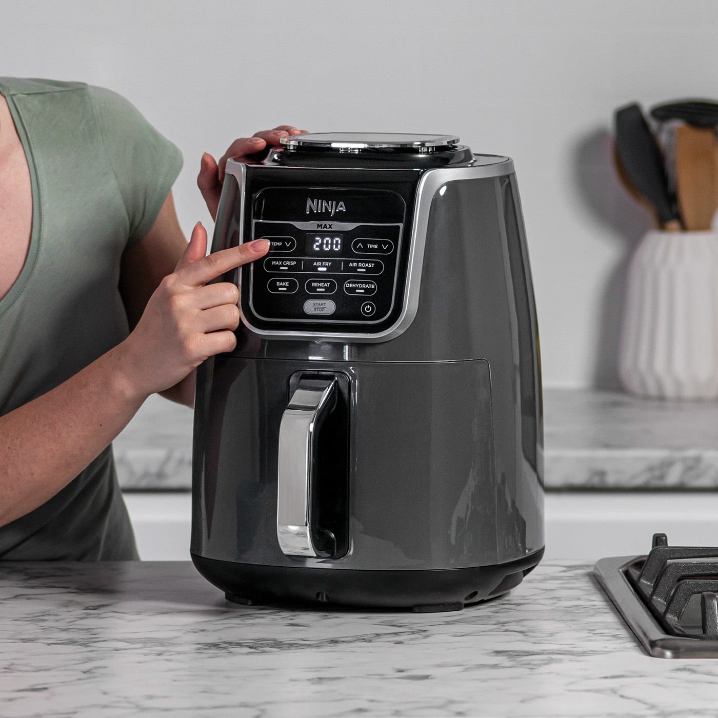 NINJA Air Fryer Max