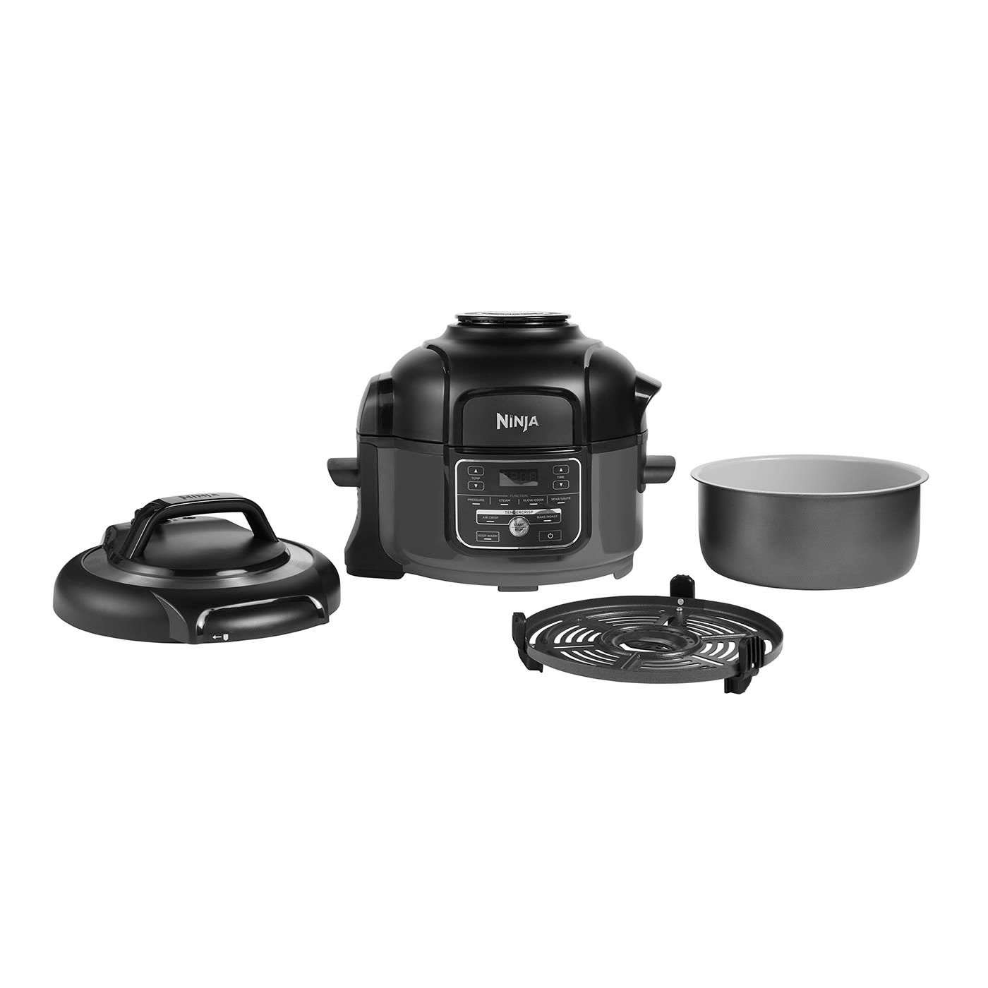 NINJA Foodi Mini Multi-Cooker