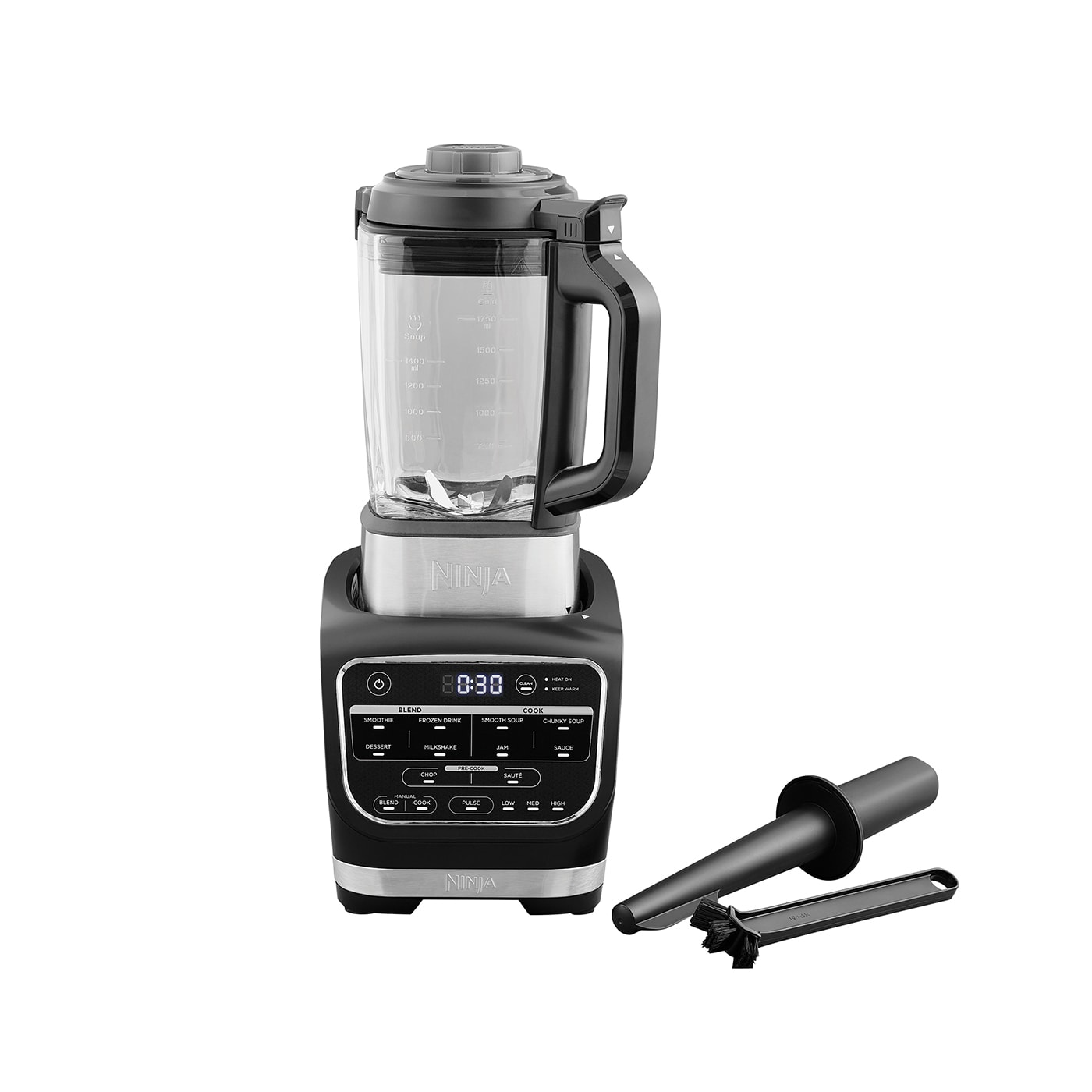 Ninja Foodi Blender & Soup Maker - HB150UK - Ninja UK