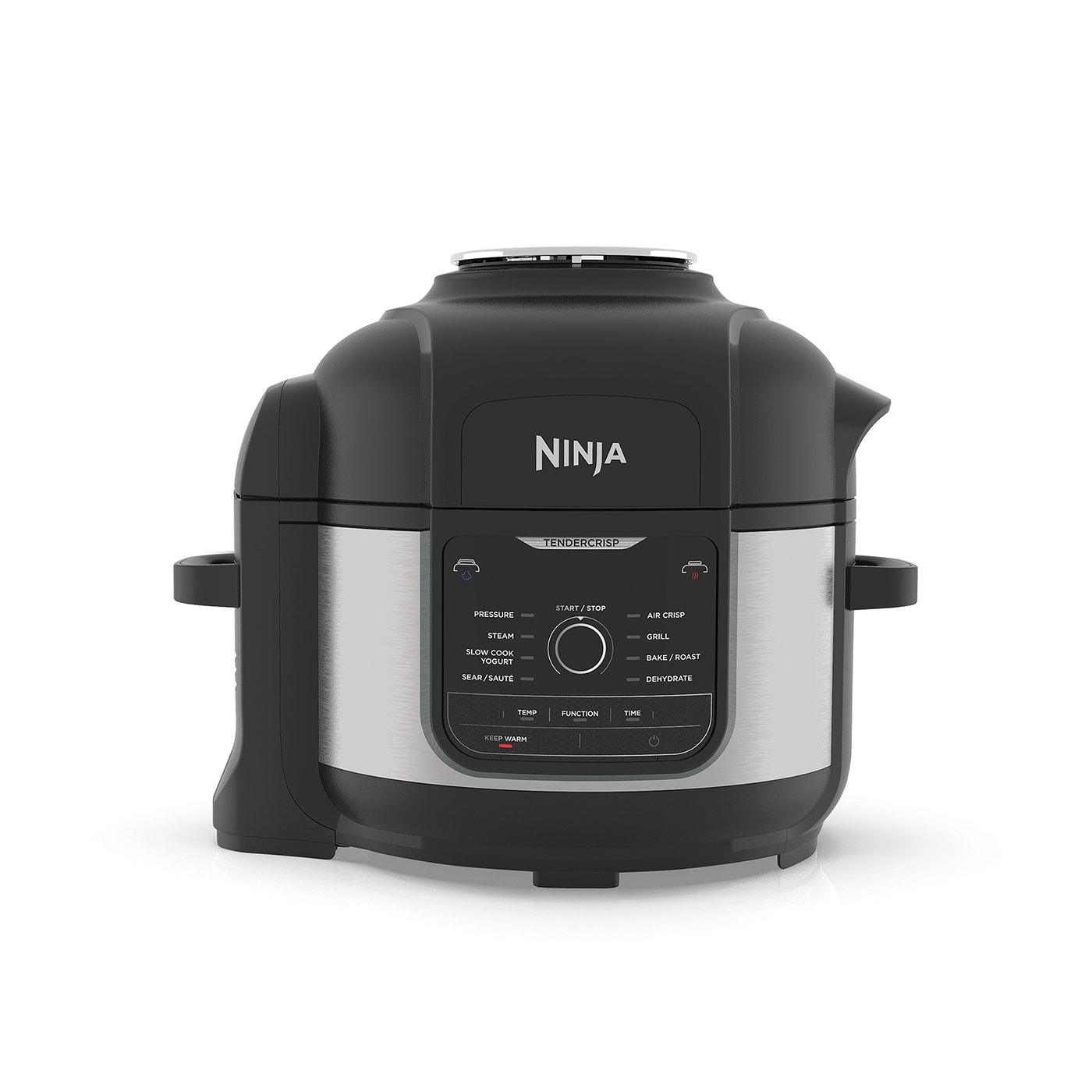 ninja cooker 9 in 1