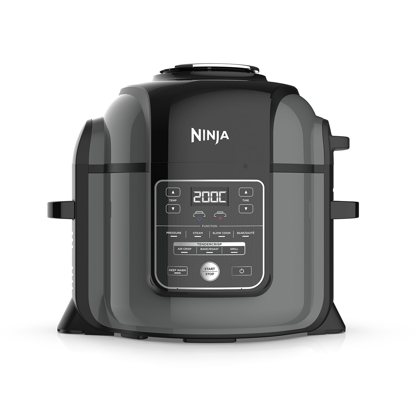 ninja foodi xl 10 in 1