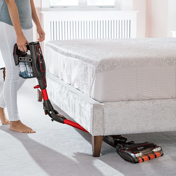 Cordless Vacuums