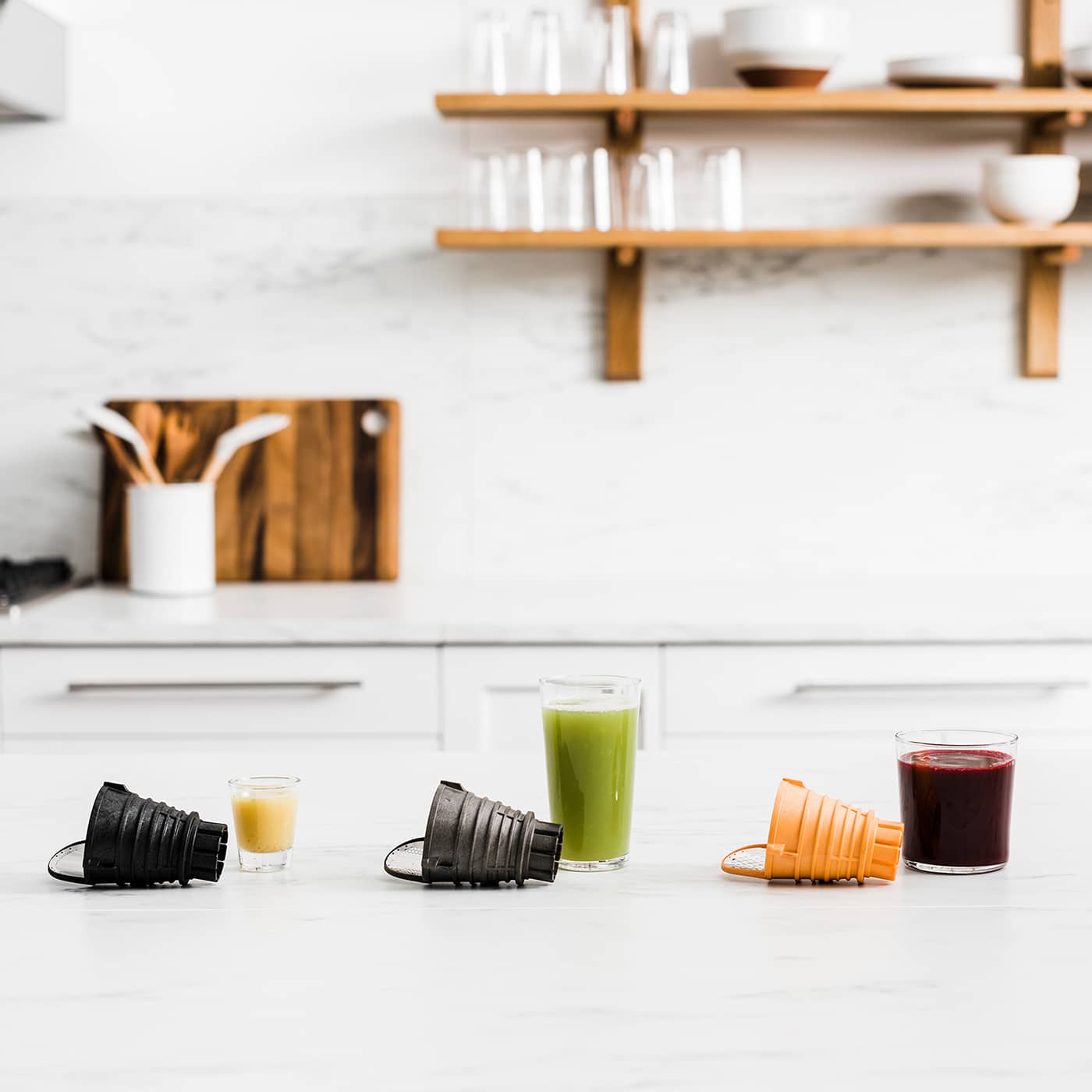 Pro-Extractor Blades