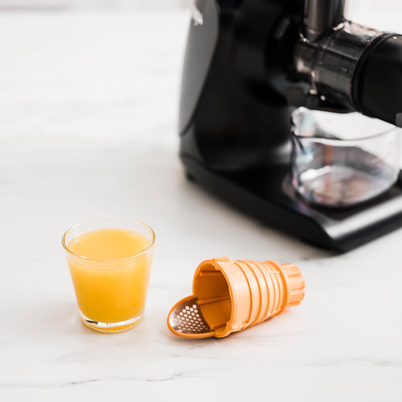 Pro-Extractor Blades