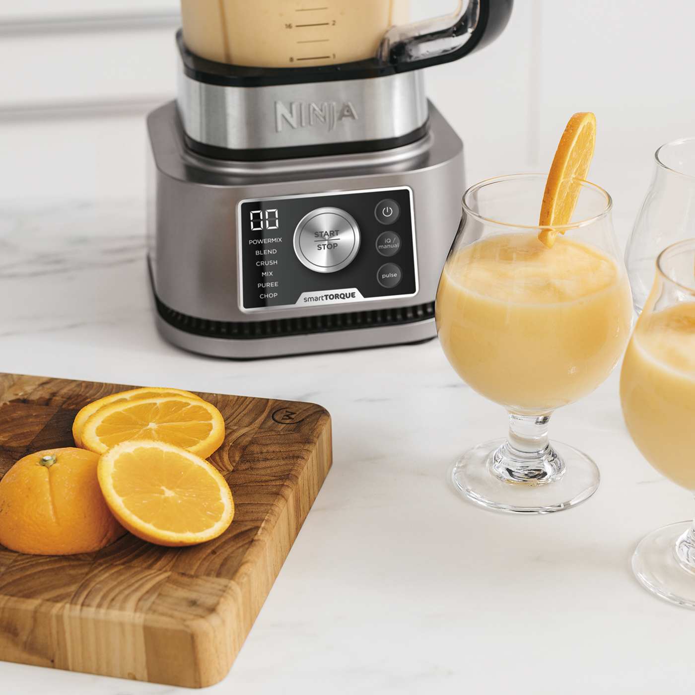 Integriertes Heizelement