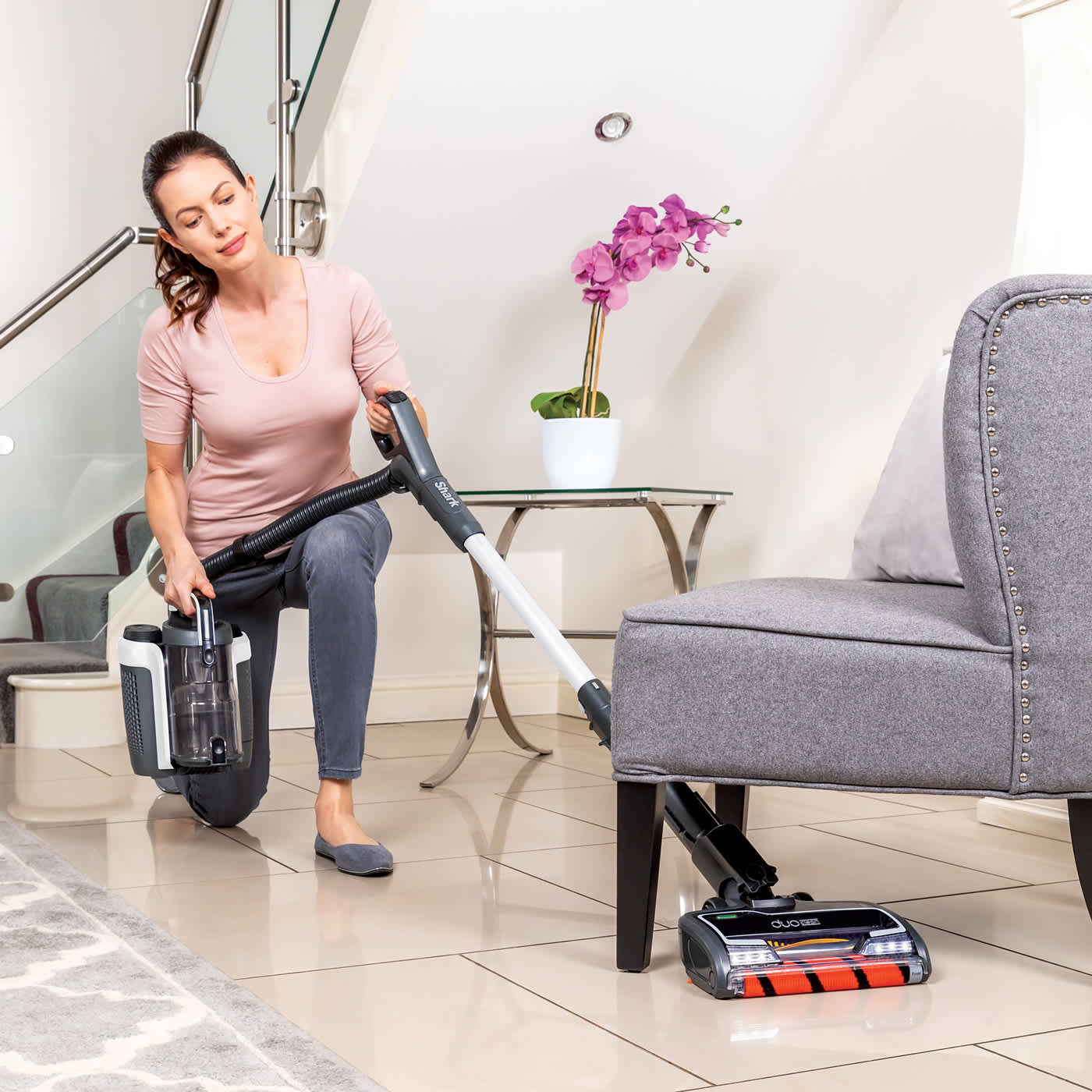 Cordless Cleaning Freedom Technologie Get Anywhere