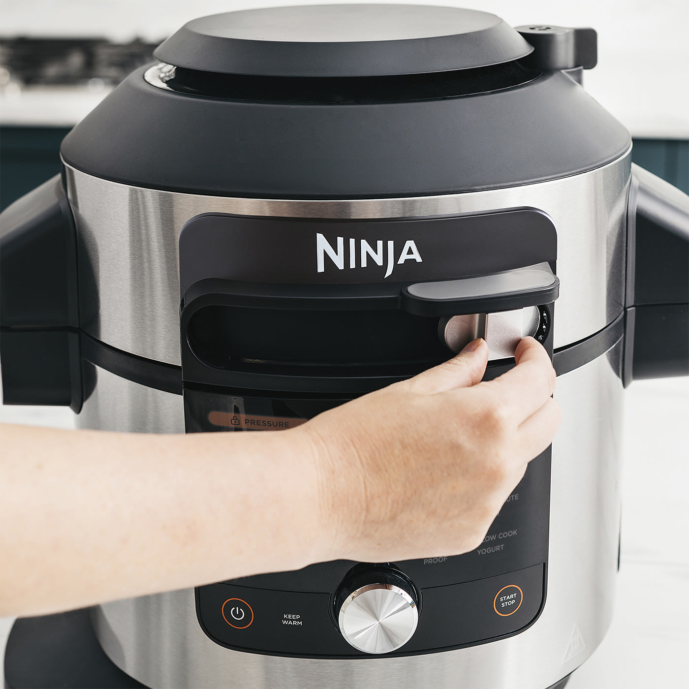 Apaga los electrodomésticos cuando no los estés usando para ahorrar energía