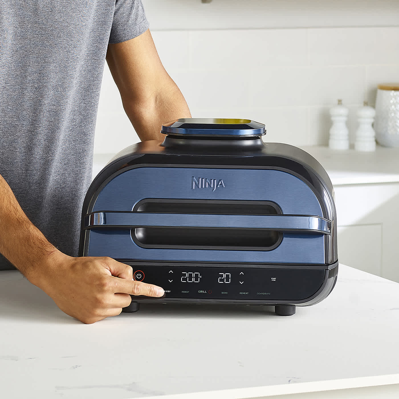 6 Cooking Functions