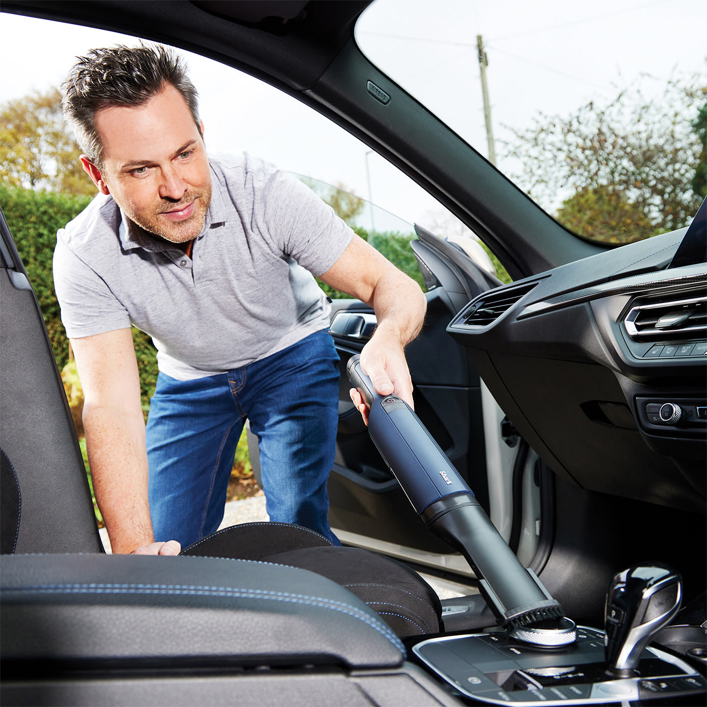 How to Clean Your Car’s Interior Like a Pro