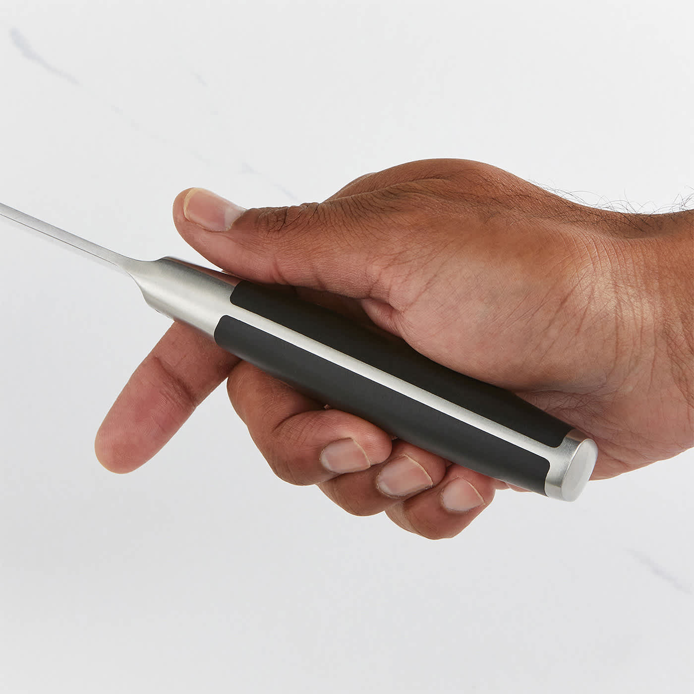 Une prise en main ergonomique