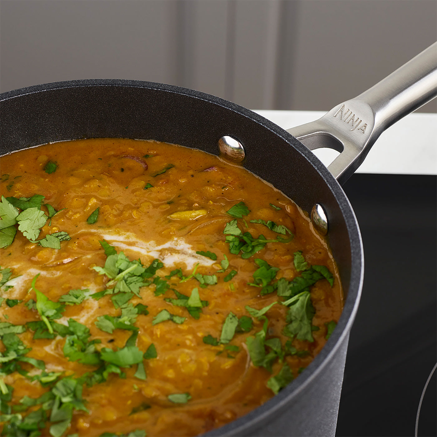 Cuisson au four jusqu'à 260°C