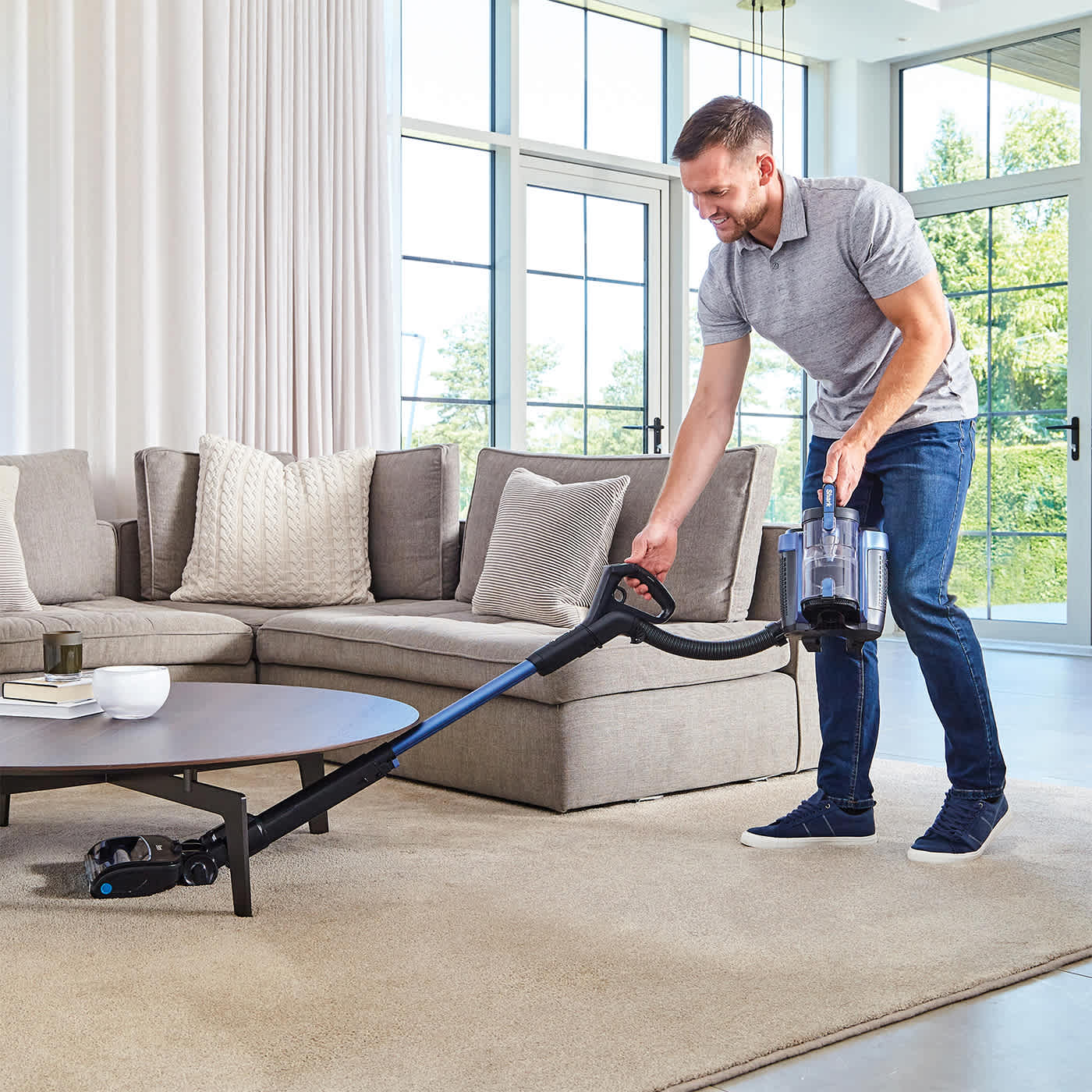 Family & multi-storey homes