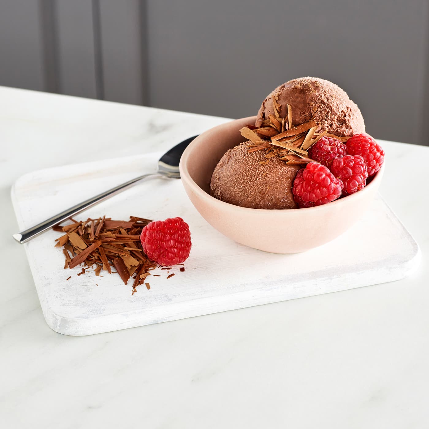 Customise your treats with mix-ins