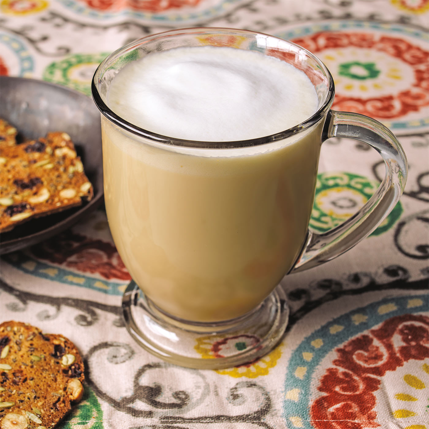 Heißluft-Frittieren