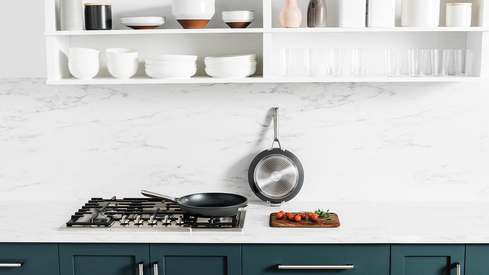 Une batterie empilable pour un grand gain d’espace Une batterie empilable pour un grand gain d’espace