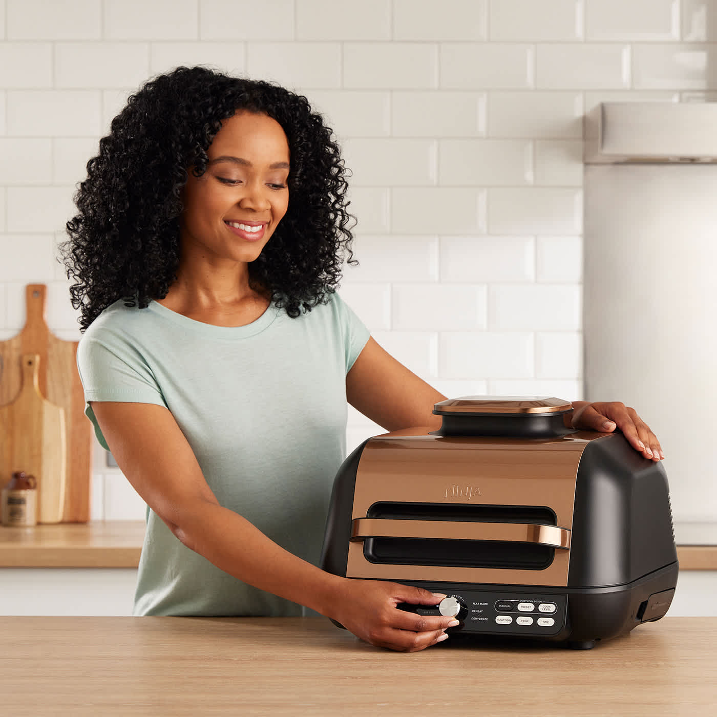 7 Cooking Functions