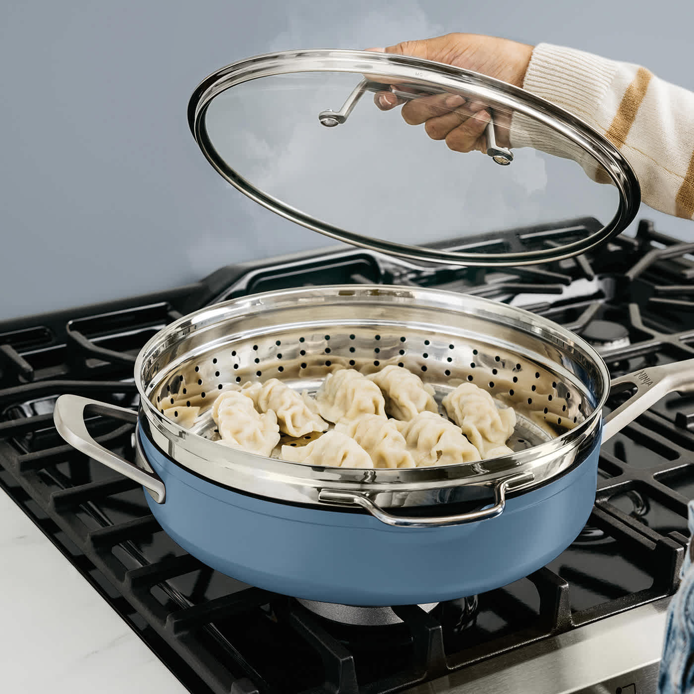 Thoughtfully designed