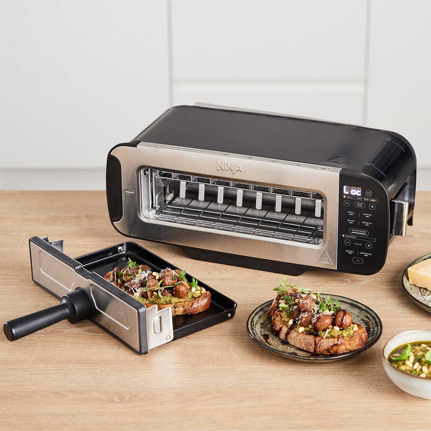 3 appliances in 1