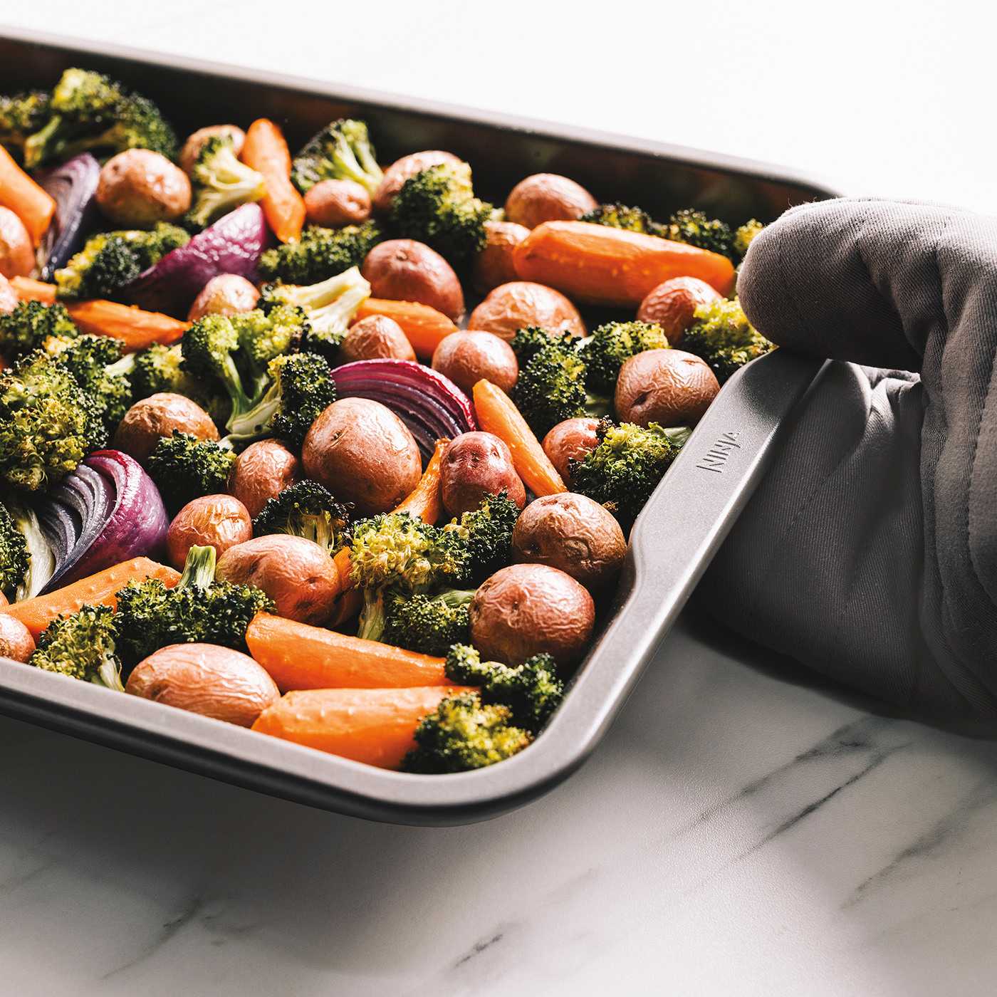 Engineered so food won’t stick