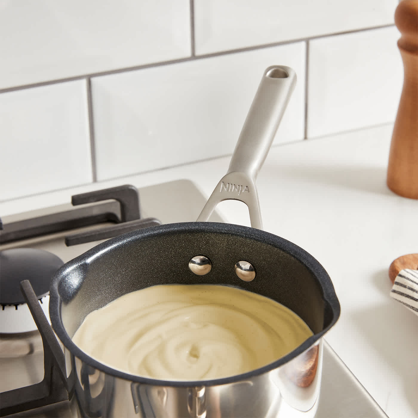 Healthy Cooking