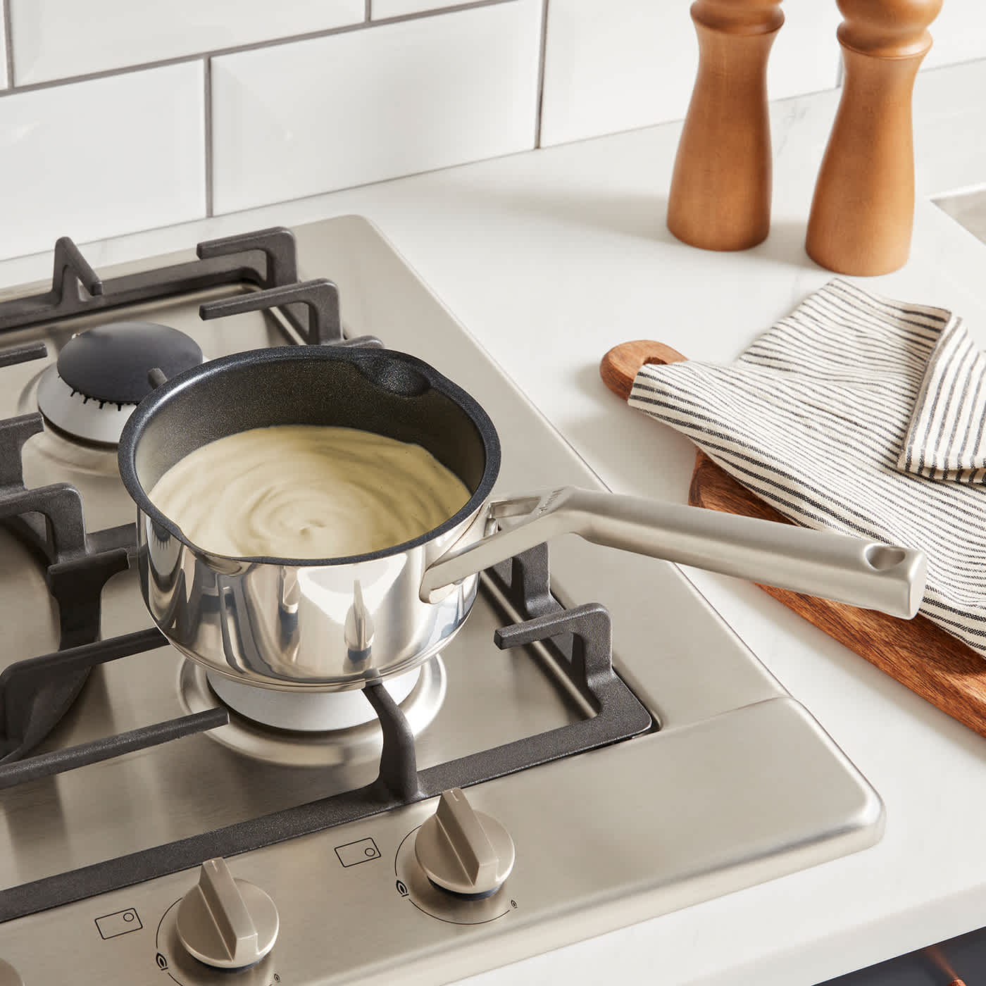 Healthy Cooking