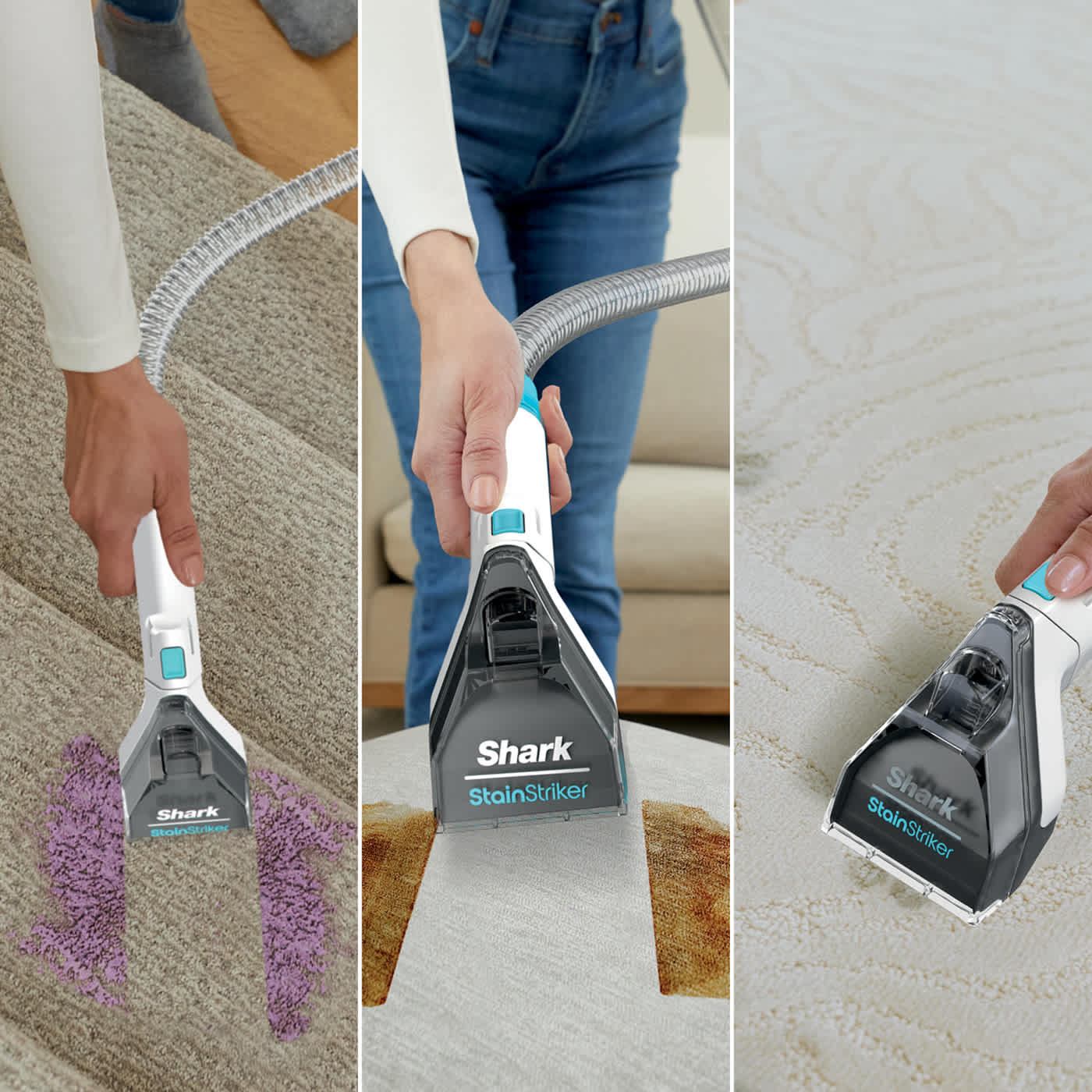 Dirt Grip Technology