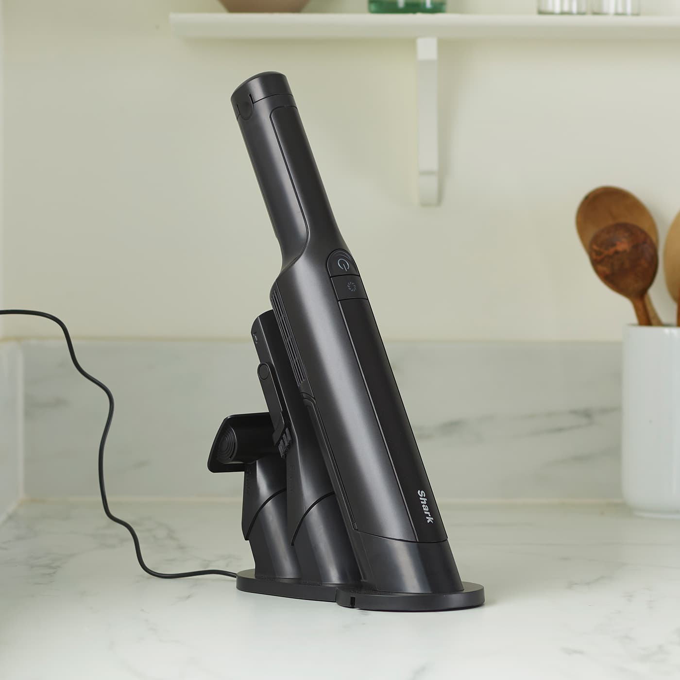 Designed to be displayed