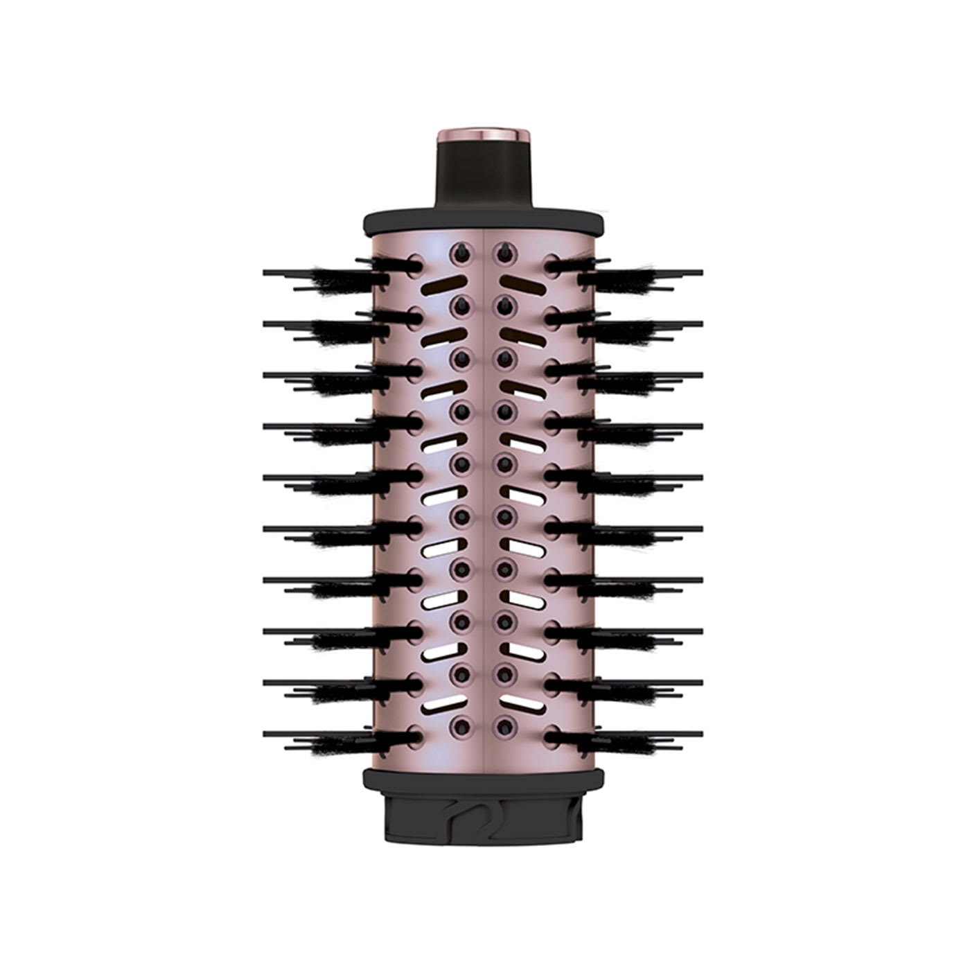 Brosse ronde Shark FlexStyle - Noir photo du produit