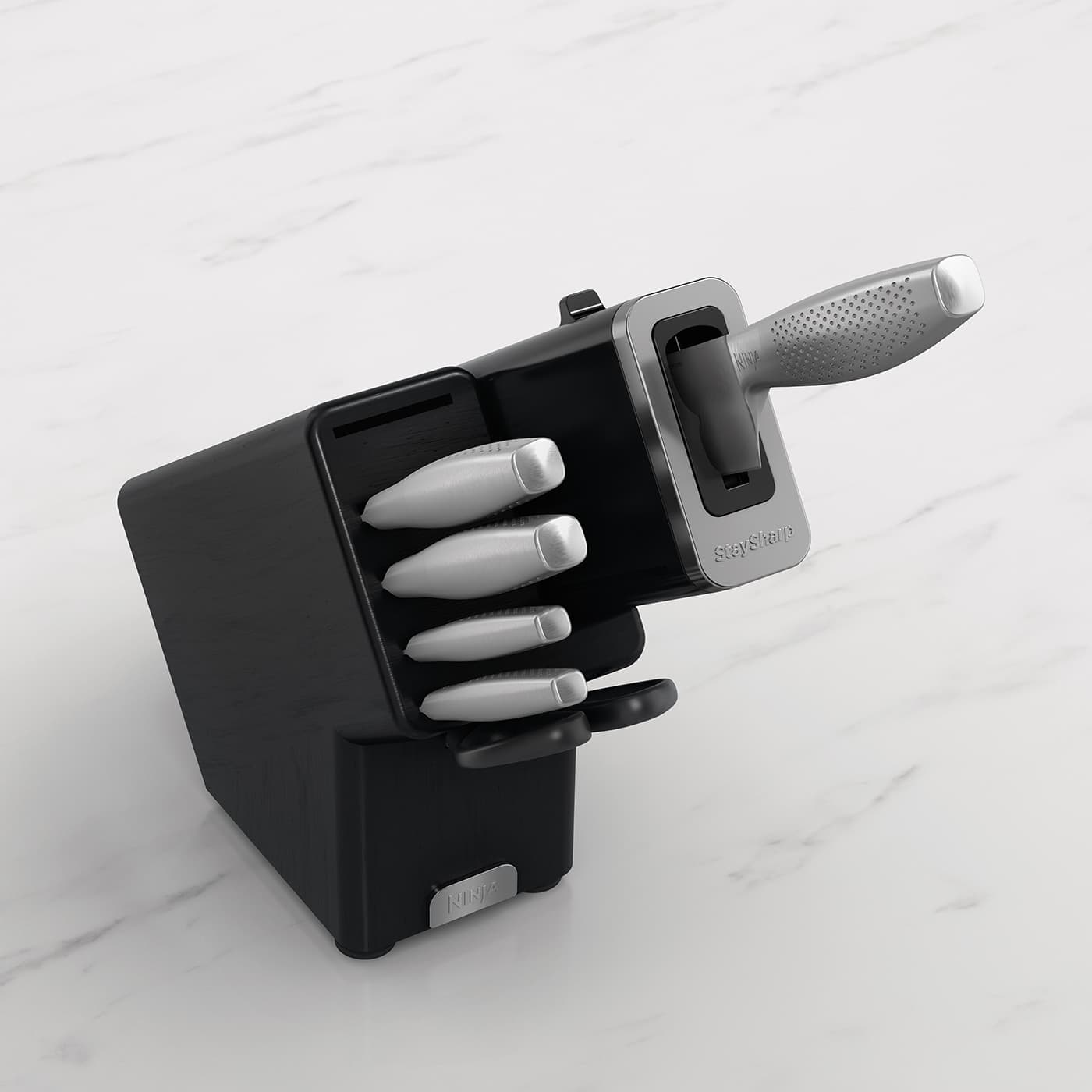 Deutscher rostfreier Edelstahl