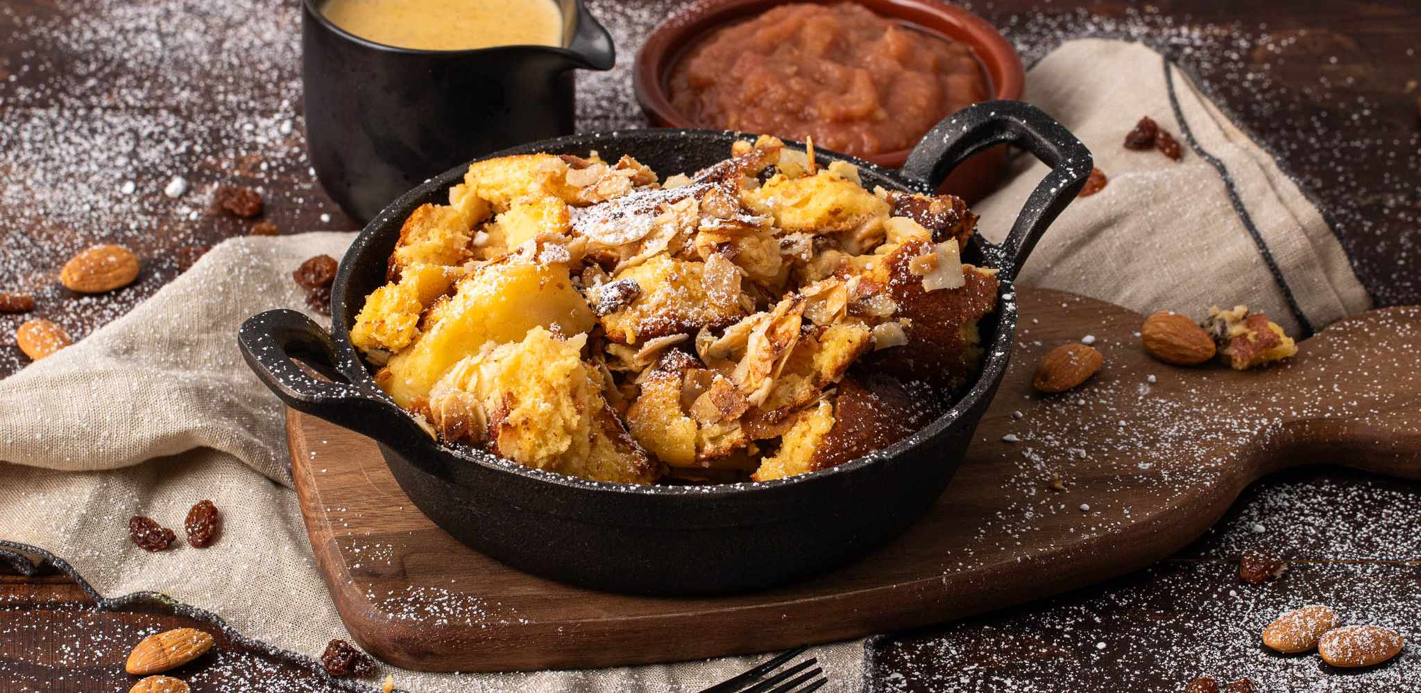 Bild von Kaiserschmarn