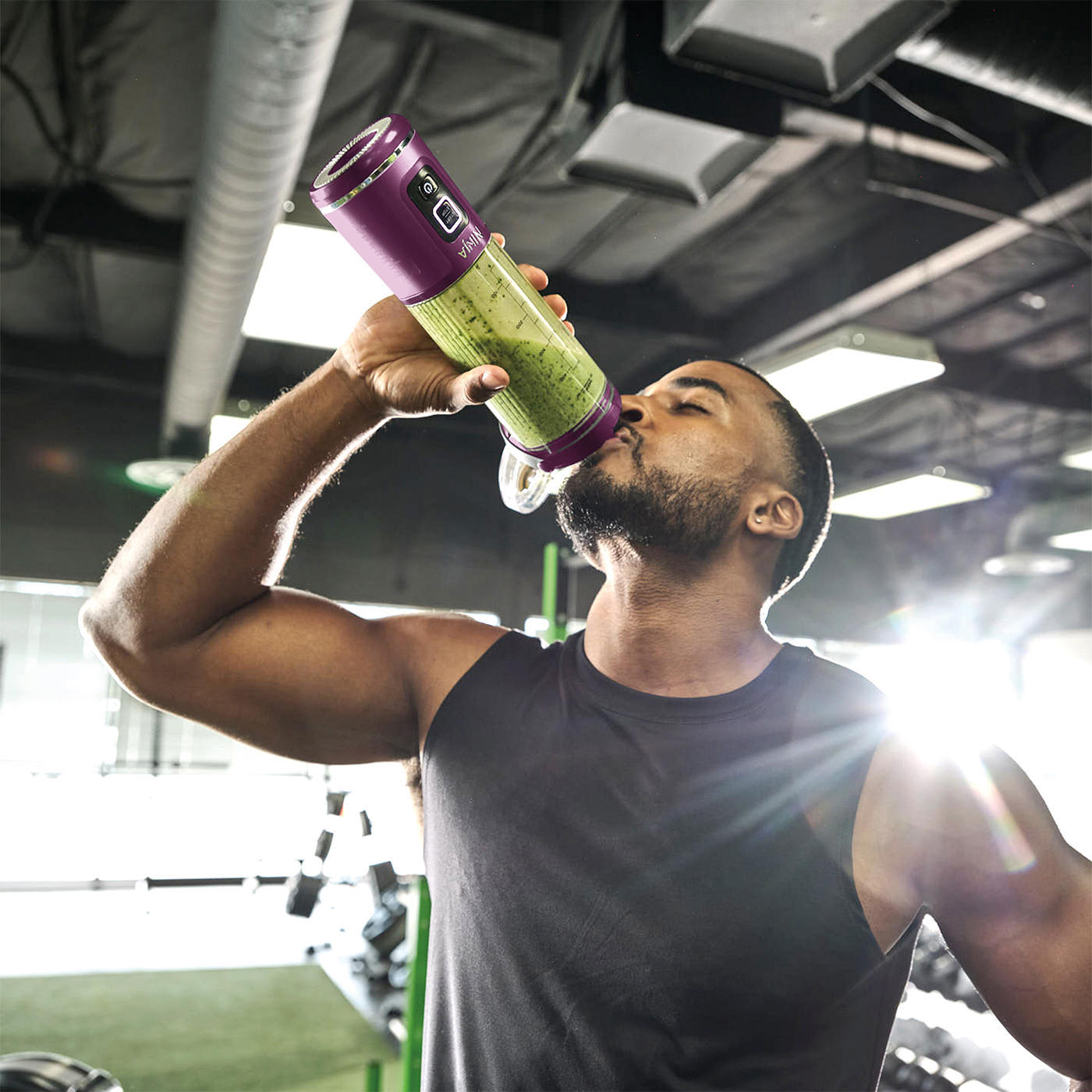 Cordless convenience