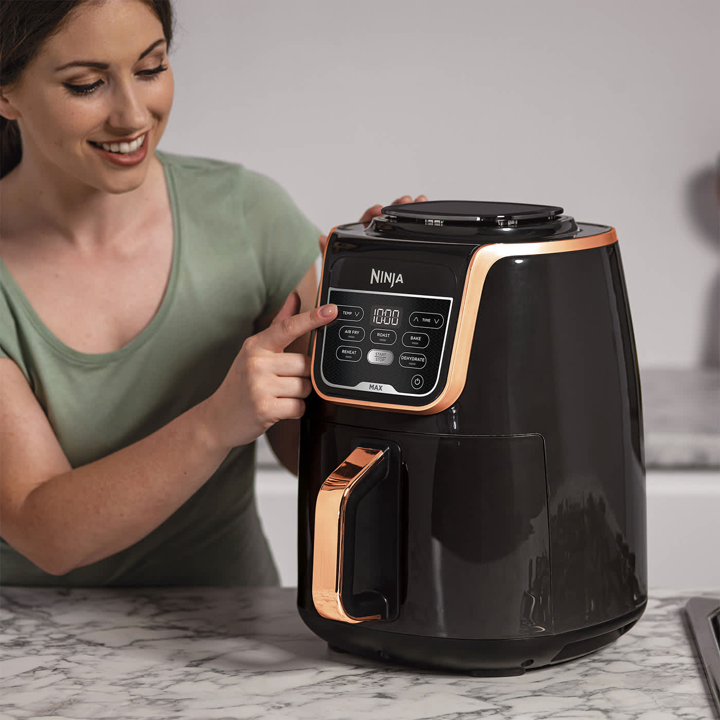 5 Cooking Functions