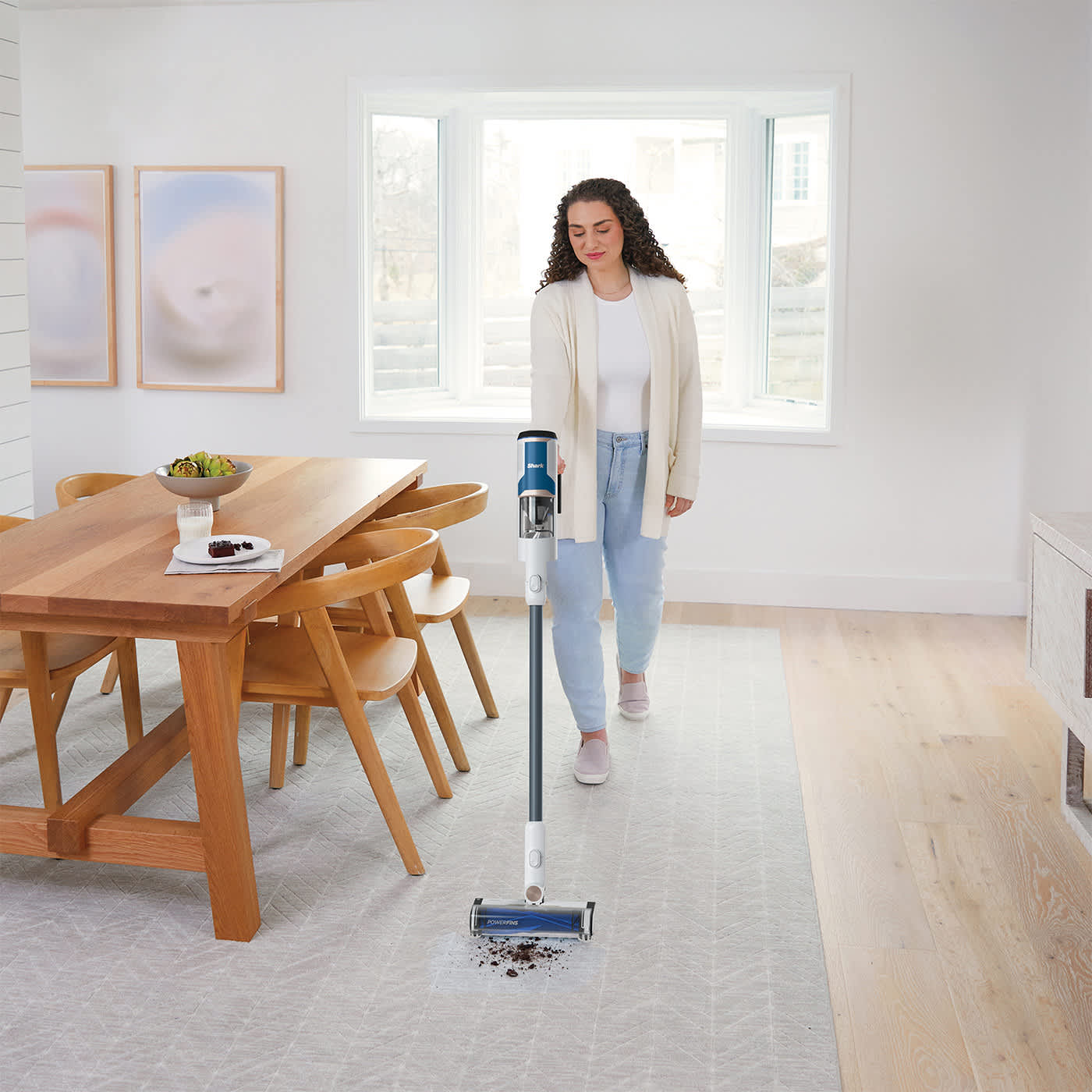 Technologie FloorDetect