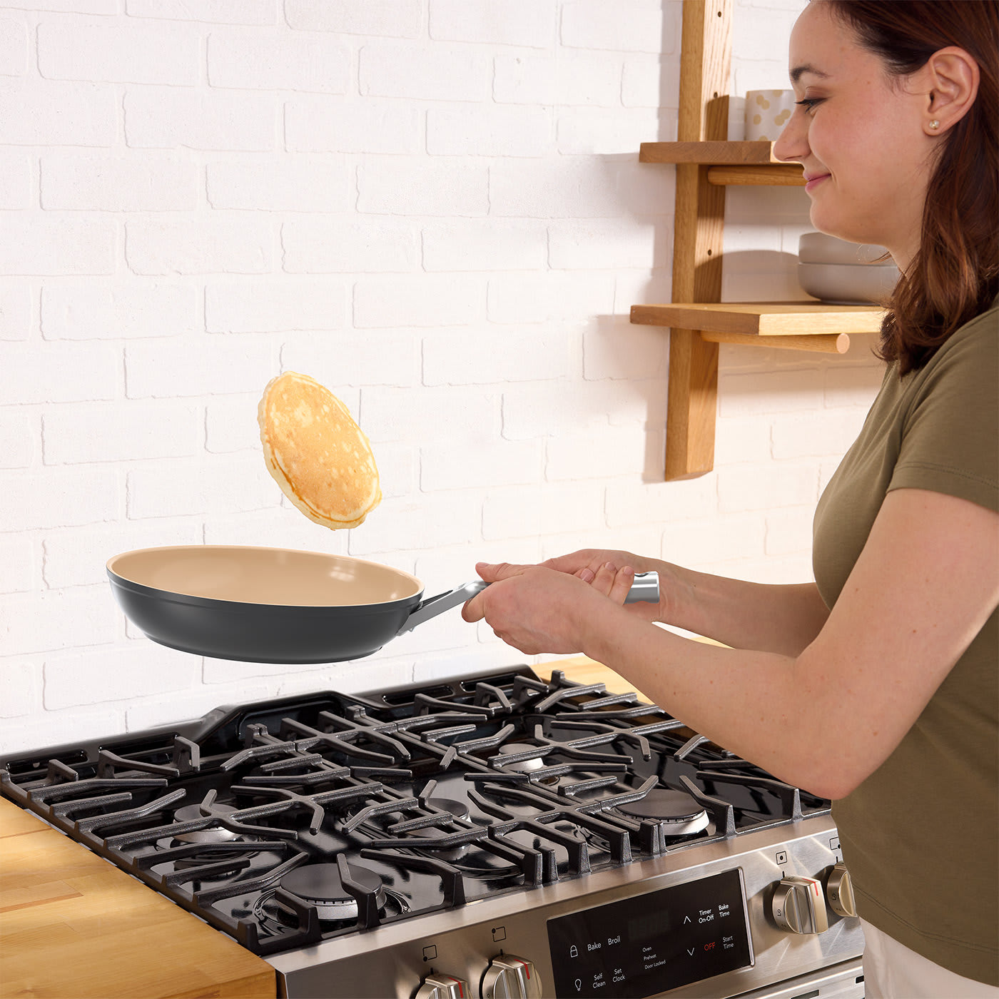 5-year guarantee* 5-year guarantee*