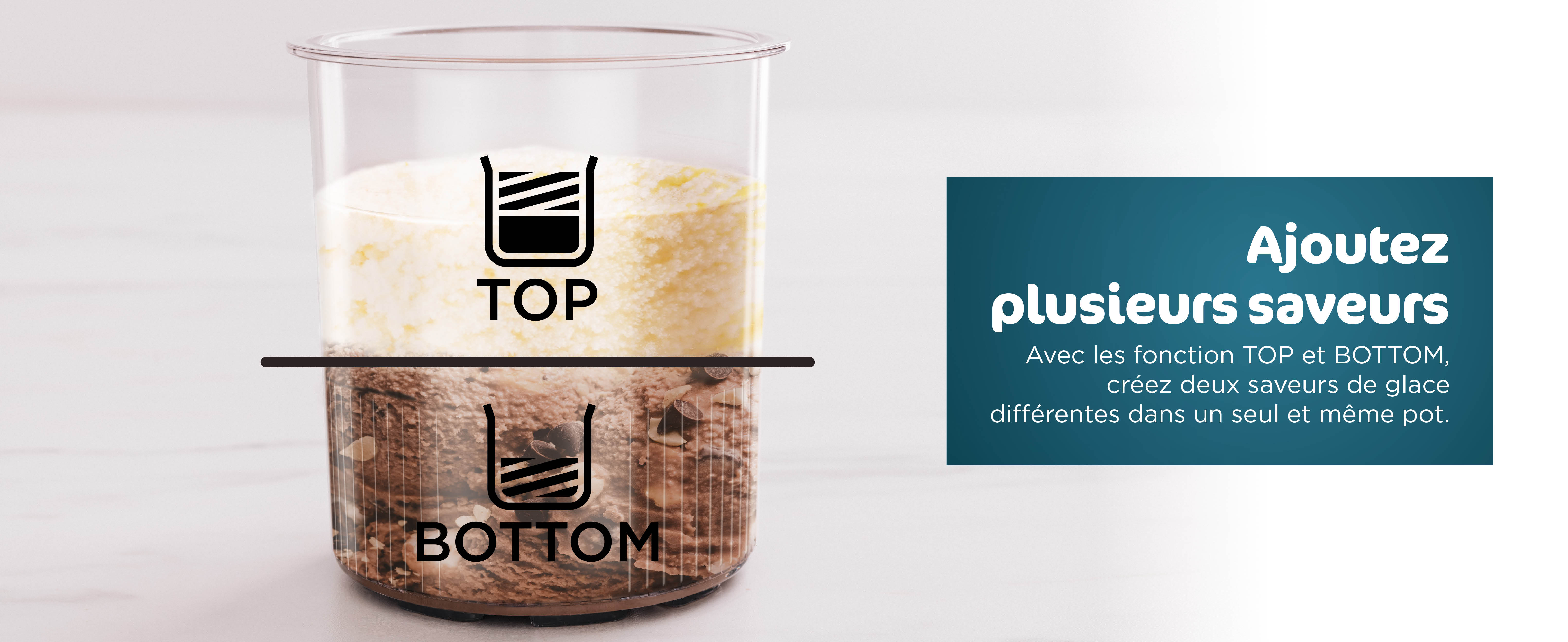 Ninja Creami Machine à glace