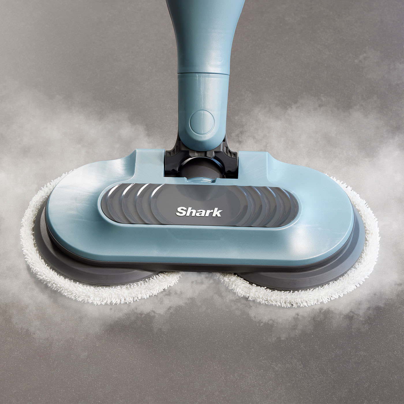Intelligent Steam Control