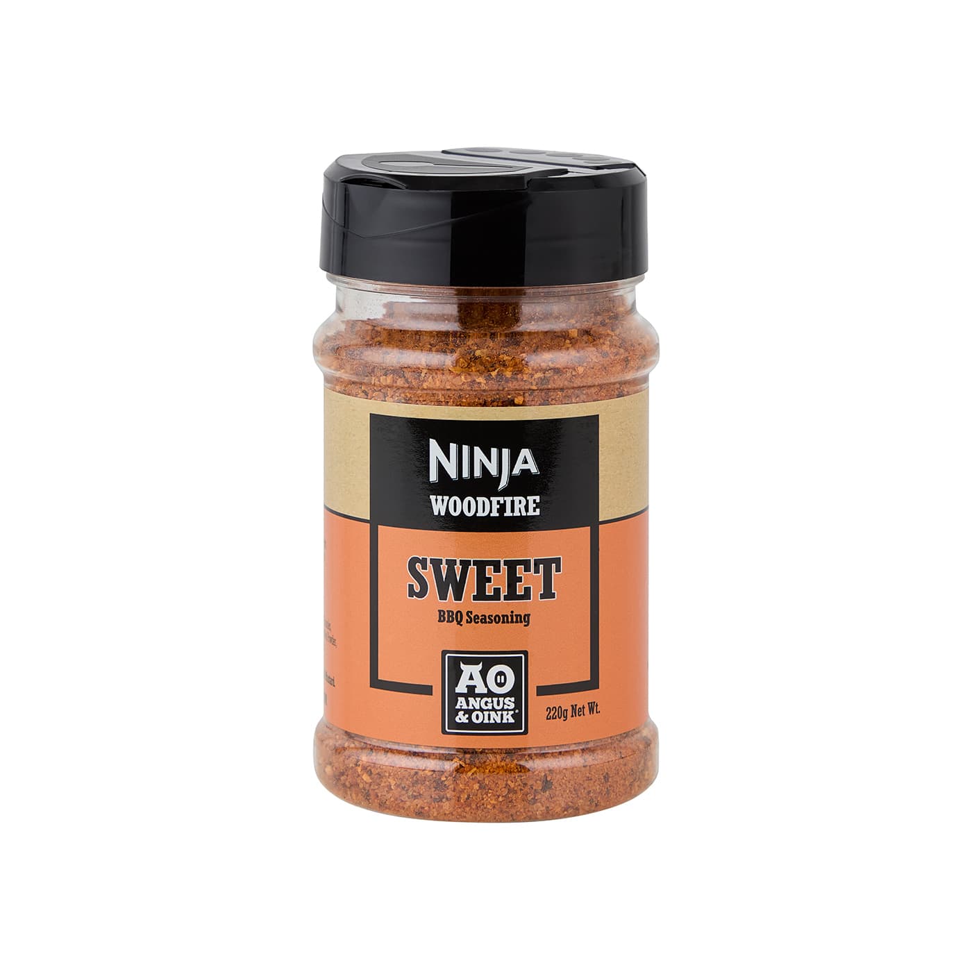 Image of Ninja Sweet Rub