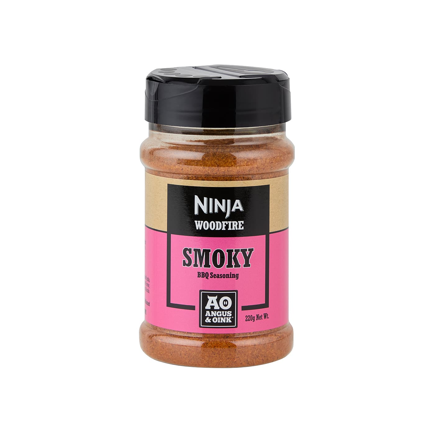 Image of Ninja Smoky BBQ Rub