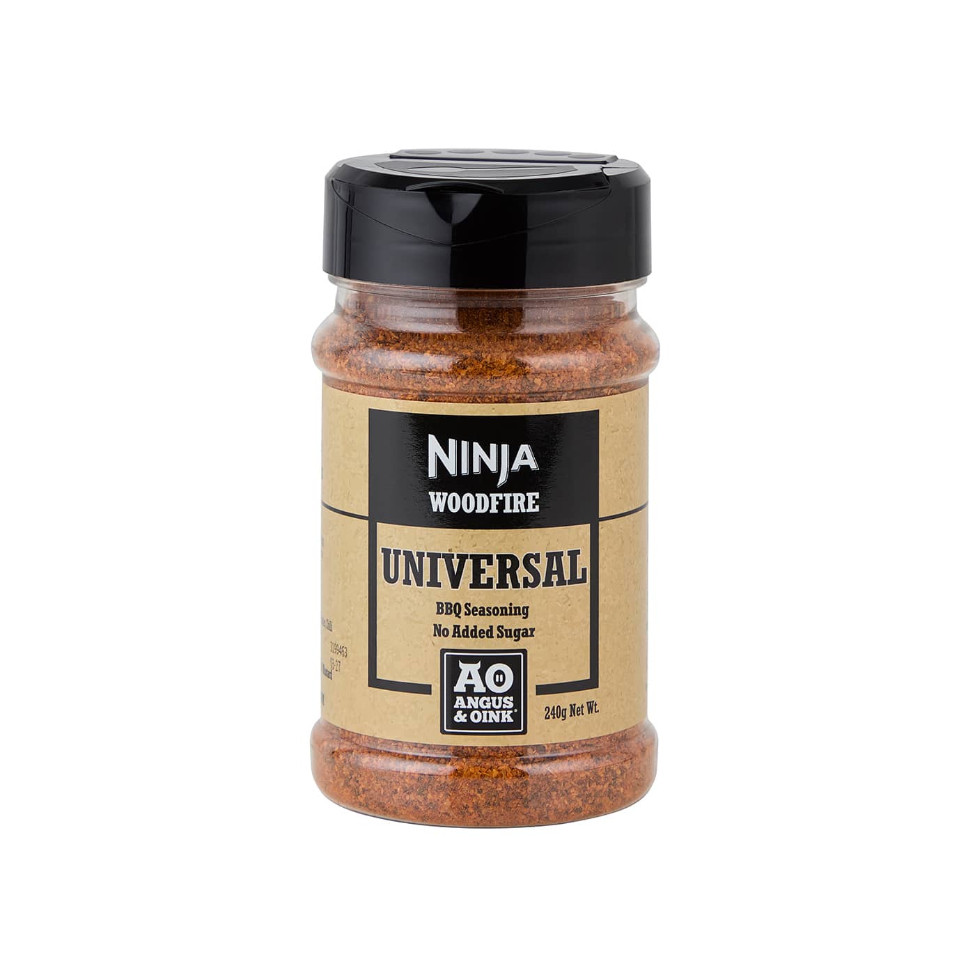 Image of Ninja Universal Rub