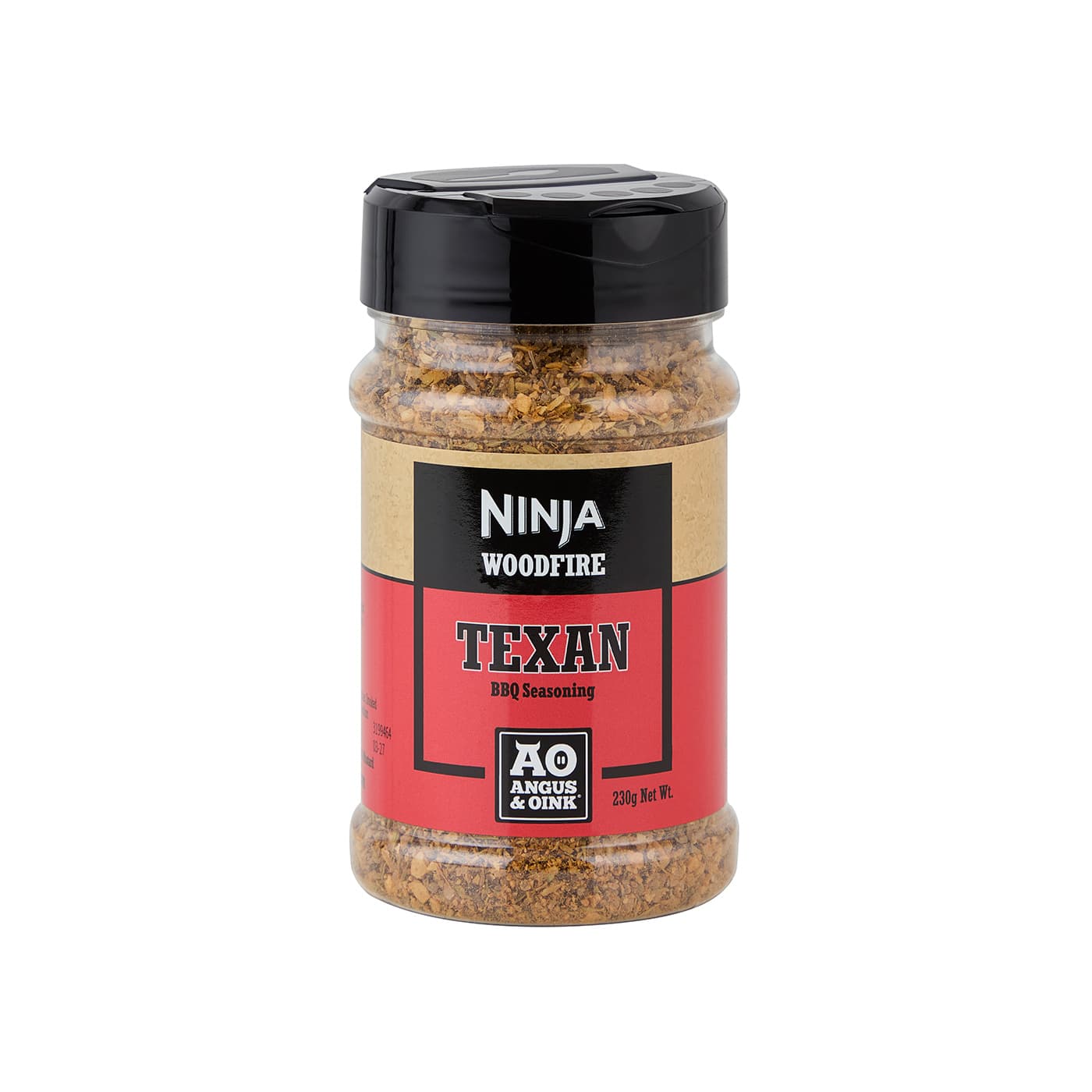 Image of Ninja Texan Rub