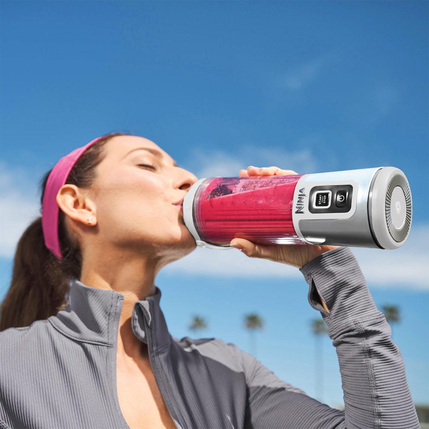 Performance de mixage portable Performance de mixage portable