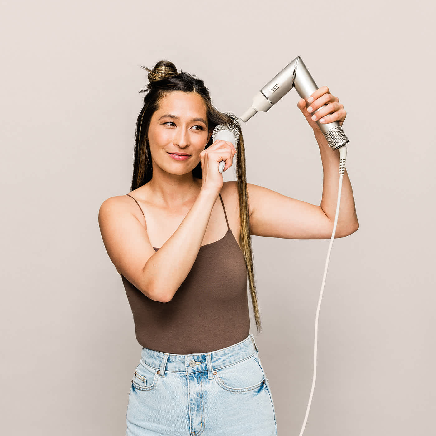 Dirt Grip Technology