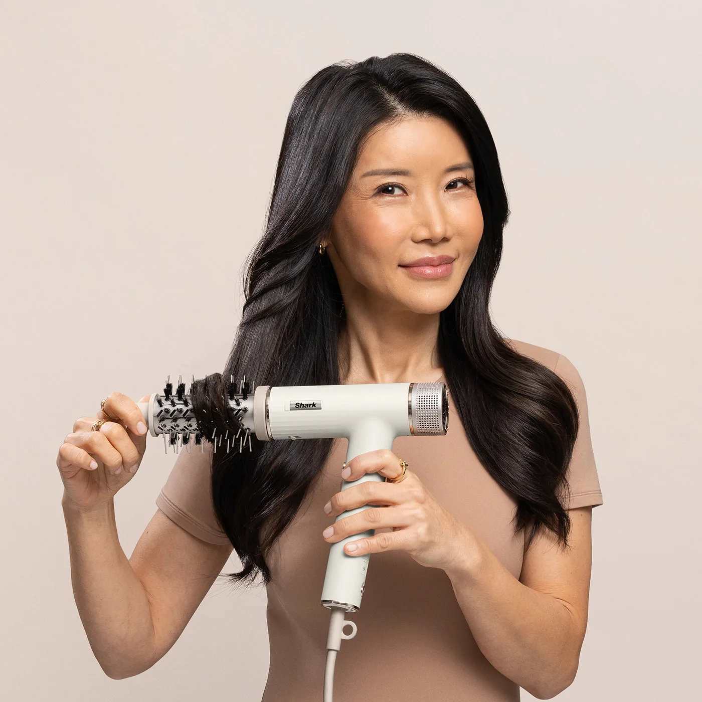 5 stylers voor elk haartype